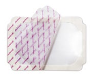 Mepitel Film Medicazione 10,5x12cm 10 Pezzi