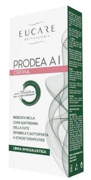 Prodea Crème A Ligne Spécialisée Peaux Sensibles 75 ml