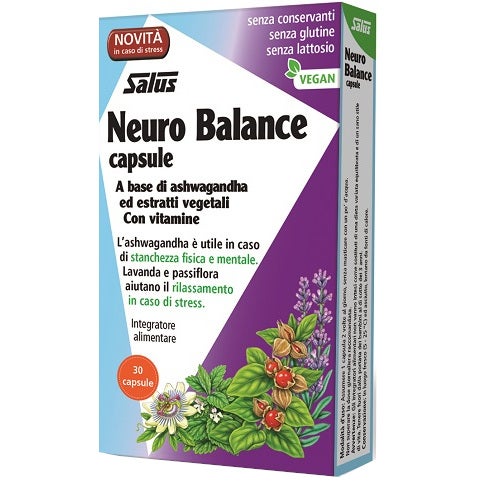 Neuro Balance 30 gélules