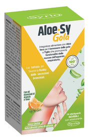 Aloe Sy Gola 14 Stick Pack