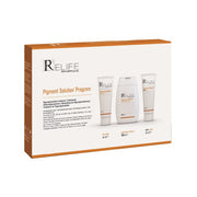 Kit Pigment Solution Program : Crème de jour 30 ml + Nettoyant 100 ml + Crème de nuit 30 ml