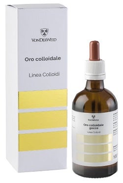VONDERWEID ORO COLL 20PPM GTT