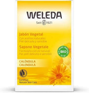 Weleda Savon Végétal au Calendula 100 g