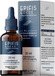 EPIFIS GOUTTES 20 ML