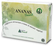 ANANAS BENOIT 60CPR