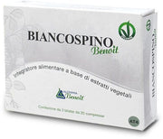 BIANCOSPINO BENOIT 60CPR