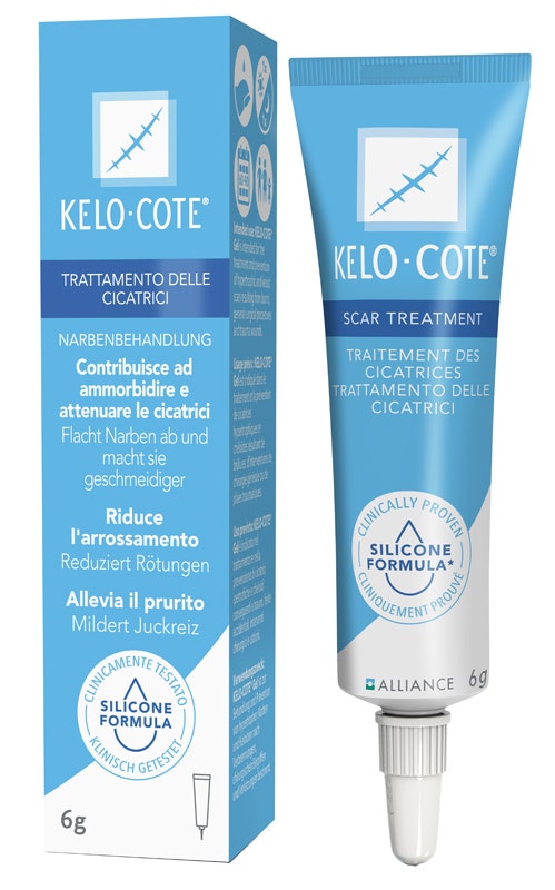 Kelo-Cote Gel 6 g
