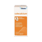 Humana Colecalcium Flacone 250ml