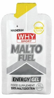 WHYSPORT MALTO FUEL LIMONE30ML
