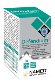 Defendium 60 comprimés