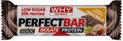 WHYSPORT PERFECT BAR FOND/NOCC