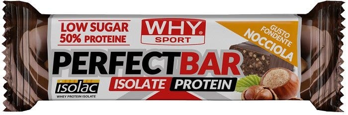 WHYSPORT PERFECT BAR FOND/NOCC