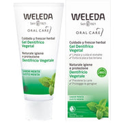 Weleda Dentifricio Vegetale 75ml