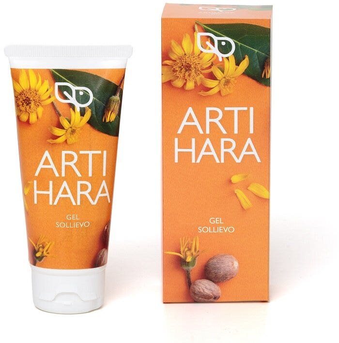 Artiahara Gel Soulagement 100 ml