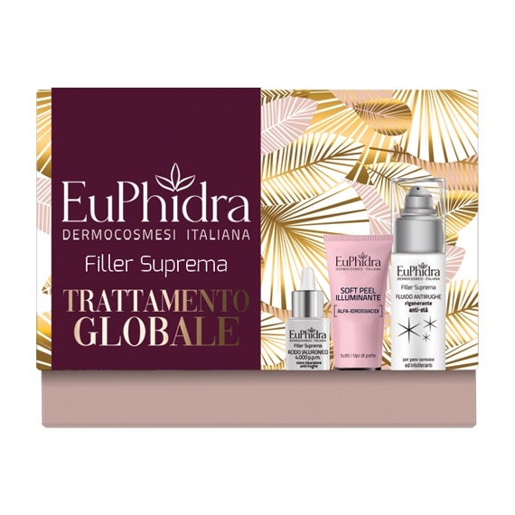 Euphidra Color Eye Liner Amber