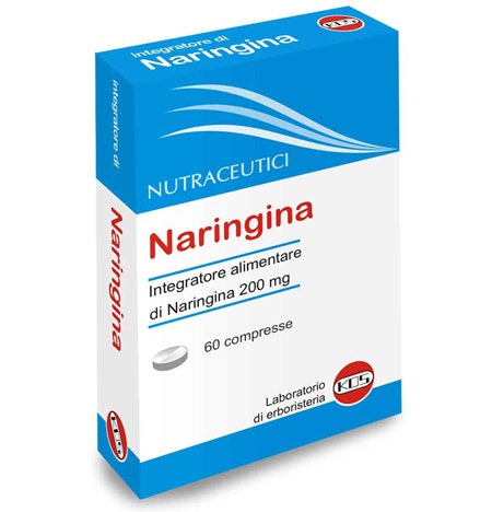 Kos Naringine 60 comprimés