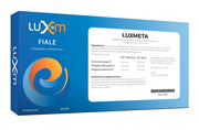 LUXMETA 10F 2ML