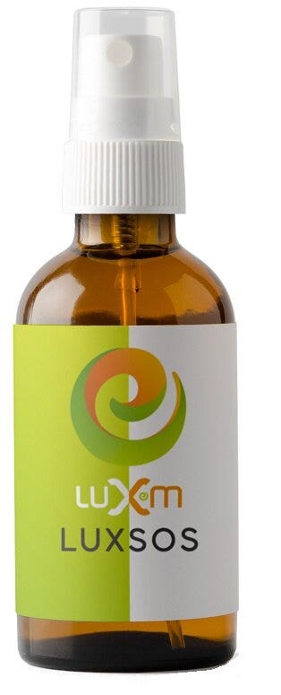 LUXSOS 10F 2ML