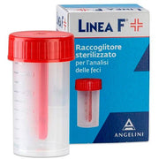 Gamme F - Collecteur de selles