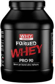 WHYSPORT FORGED WHEY CACAO 900 g