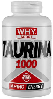WHYSPORT TAURINE 1000 90 comprimés