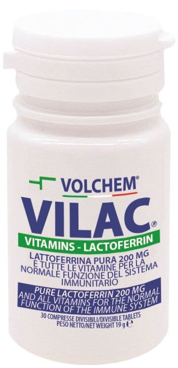 VILAC 30CPR