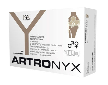 Artronyx 30 comprimés