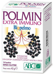 POLMIN EXTRA IMMUNO BIOPELMO