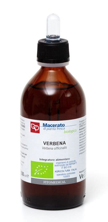 VERBENA TM BIO 200ML