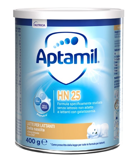 Aptamil HN 25 Lait dès la naissance 400 g