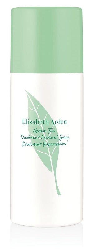 Elizabeth Arden Green Tea Déodorant en spray 150 ml
