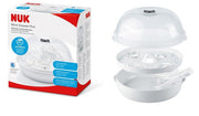 Nuk Micro Express Sterilizzatore 1 Pezzo