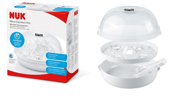 UNIKO 1 DÉTERGENT CRP 500 ML