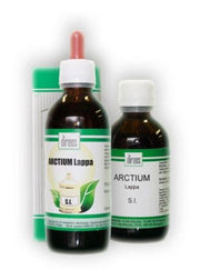 ARCTIUM LAPPA SOL IAL 50 ml