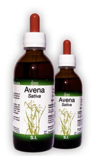 AVENA SAT SOL IAL 50 ml