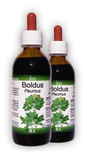 BOLDO PEUMUS SOL IAL 50 ml