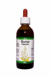 Bursa Pastoris Solution hydroalcoolique 50 ml