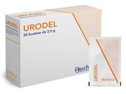URODEL 20 SACHETS