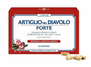Artiglio Forte 60 Capsule - Integratore Benessere Articolare