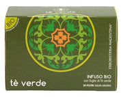 VERDEPIU' GOMMAGE EXFOLIANT TIM