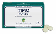Pastiglie BalsamicheTimo Forte 24 Pastiglie