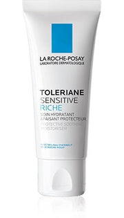 La Roche-Posay Toleriane Riche 40 ml