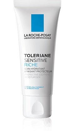 La Roche-Posay Toleriane Riche 40 ml
