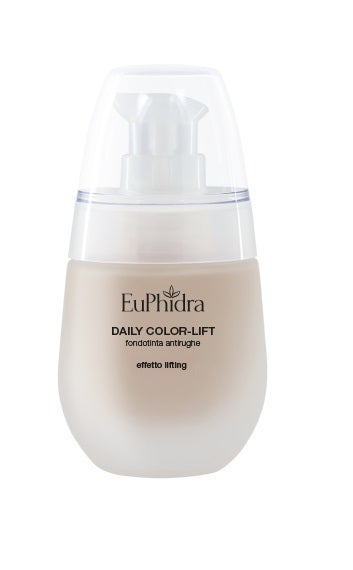 Euphidra Daily Color Lift Naturale 30ml