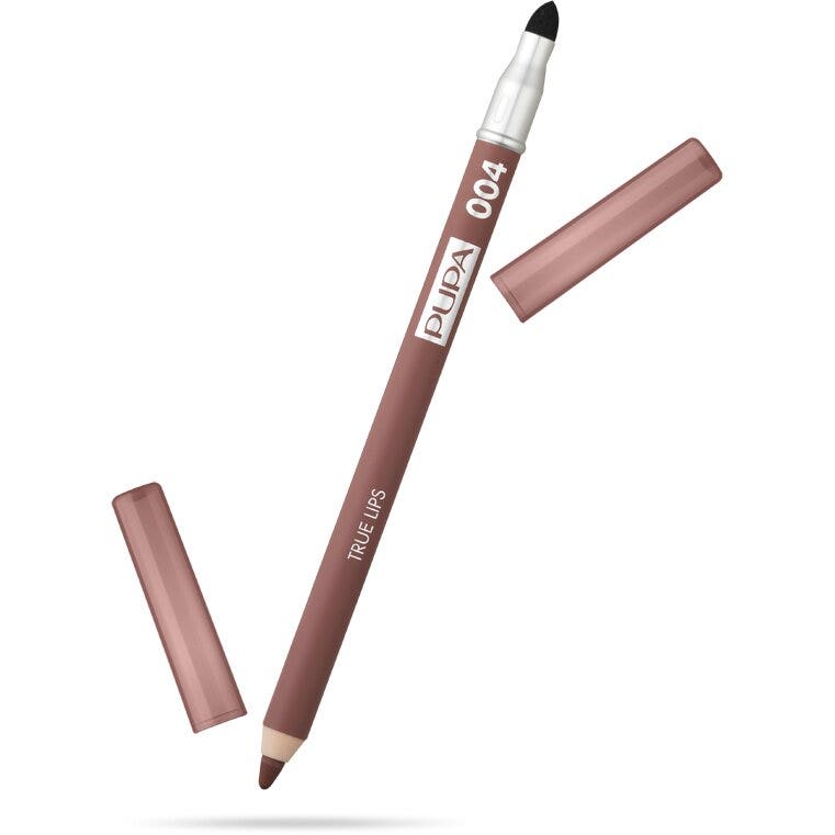 Pupa Crayon True Lips 004 Plain Brown 1,2 g
