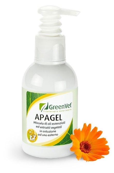 GreenVet Apagel 500ml