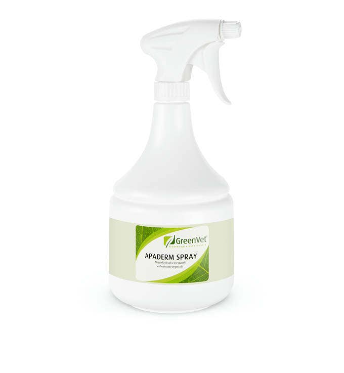 GreenVet Nuovo Tricofood 500 g