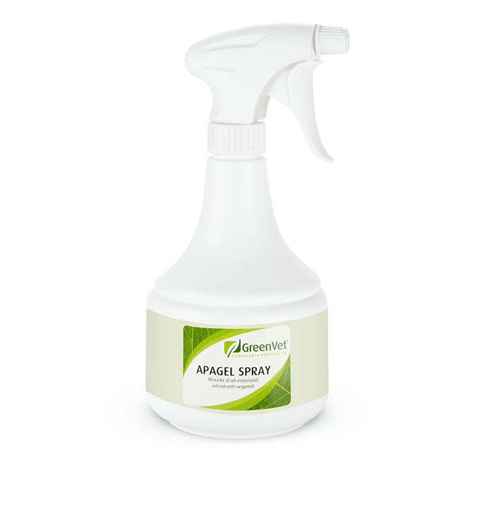 GreenVet Apagel Spray 500ml