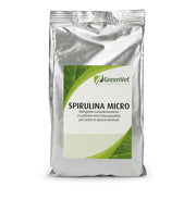 SPIRULINA MICRO 500G
