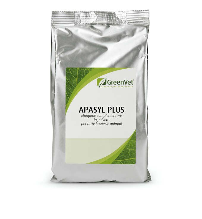 GreenVet Apasyl Plus 500g